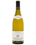 Louis Moreau Chablis 1er Cru Les Fourneaux