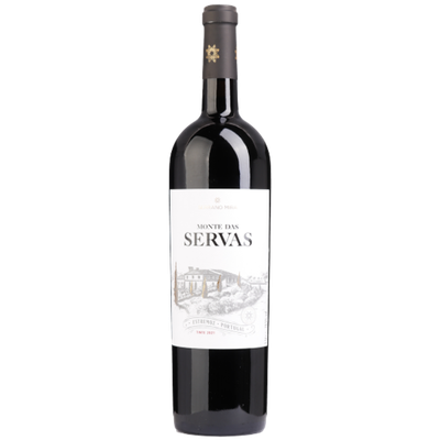 Monte Das Servas Escolha Magnum  Tinto