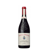 Perrin Chateau Beaucastel Red