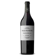 Passarella Villa Oliveira Ed. 125 Anos Red