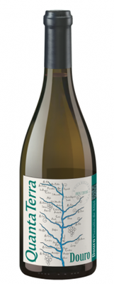 Quanta Terra Grande Reserva  Branco