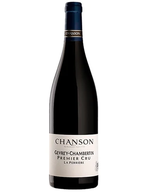Chanson Gevrey-Chambertin 1er Cru La Perrière Tinto