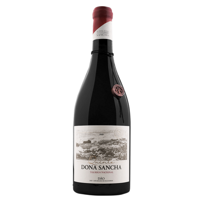 Quinta Dona Sancha Touriga Nacional  Tinto