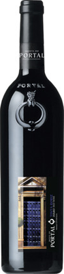 Quinta do Portal Tinta Roriz  Tinto
