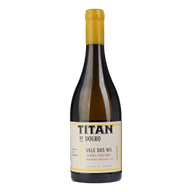 Titan Of Douro Vale Dos Mil White