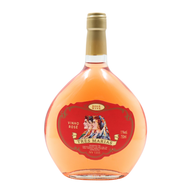 Três Marias Cantil Rosé