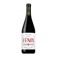 Prior Lucas Fénix Red