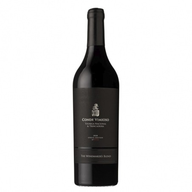 Conde De Vimioso Winemakers Blend Red
