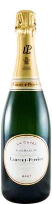 Champagne Laurent-Perrier La Cuvée  Espumante