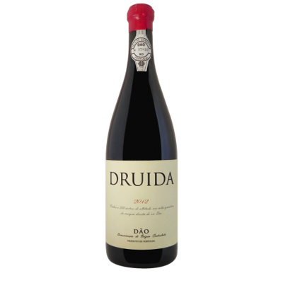 Druida  Tinto