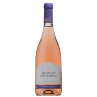 Quinta Dos Castelares Pinot Noir Biológico Rosé