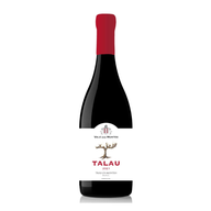 Quinta Vale Dos Montes Talau Tinto