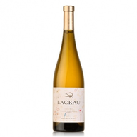Lacrau Moscatel Galego Reserva V. Velhas- Douro Branco