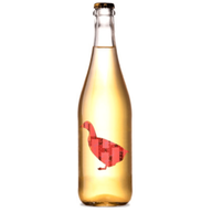 João Pato Aka Duckman Maria Duck Pet Nat Espumante