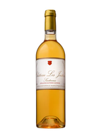Château Les Justices Sauternes 375ml Doce