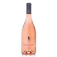 Ribeiro Santo - Dao Rosé