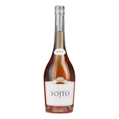 Soito Touriga Nacional  Rosé