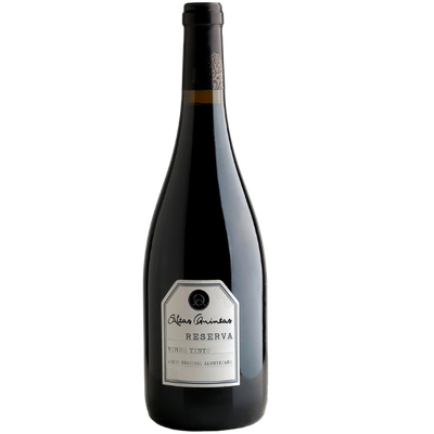 Altas Quintas Reserva  Branco