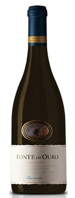 Quinta da Fonte do Ouro Encruzado  Branco