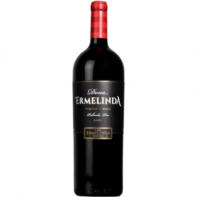 Dona Ermelinda Magnum 1,5LT - Setúbal  Tinto