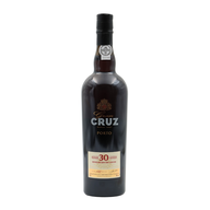 Cruz 30 Anos Tawny Porto