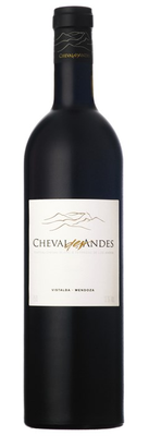 Cheval Des Andes  Tinto