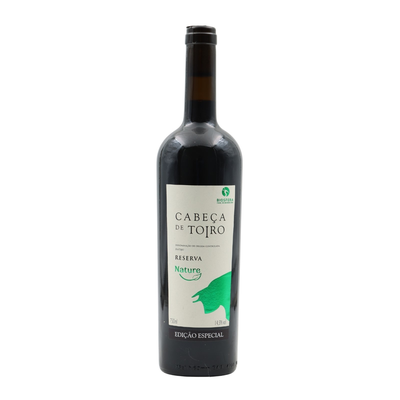 Cabeça de Toiro Reserva Nature  Tinto