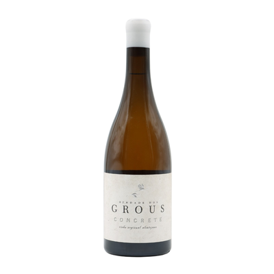 Herdade dos Grous Concrete  Branco