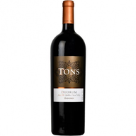 Tons De Duorum Magnum 1,5 Lt - Douro Red