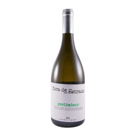 Fora De Estrada Preliminar Branco