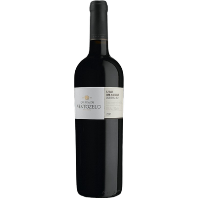 Quinta de Ventozelo Syrah Oaked 