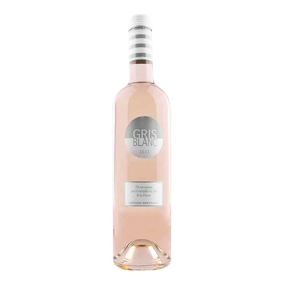 Gerard Bertrand Gris  Rosé