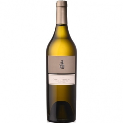 Reserva Conde Vimioso - Tejo  Branco