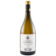 Casa Das Gaeiras Maria Gomes Branco