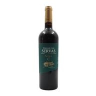 Herdade Das Servas Single Vineyard Parcela C Carignan Tinto