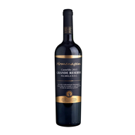 Quinta Do Monte Alegre Homenagem Reserva Red