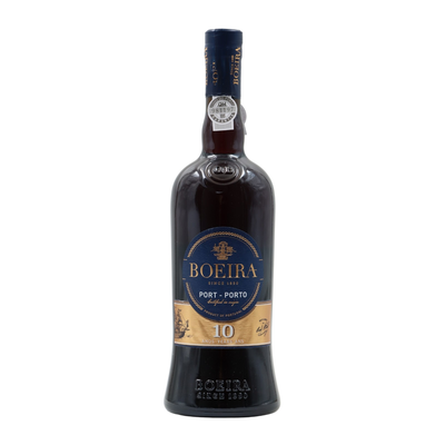 Quinta da Boeira 10 anos Tawny  Porto