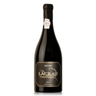 Lacrau Garrafeira - Douro Tinto