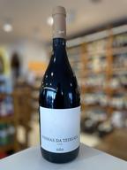 Vinhas Da Teixuga Tinto
