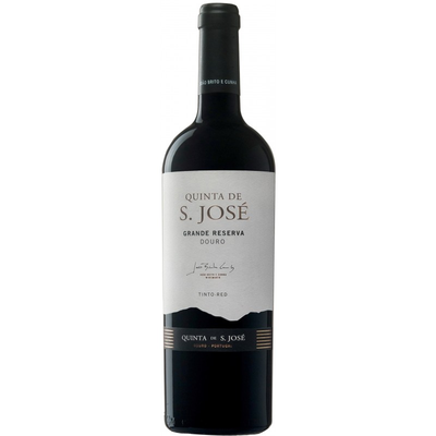 Quinta de S. José Grande Reserva  Tinto