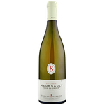 Domaine Bohrmann Meursault Clos Du Cromin