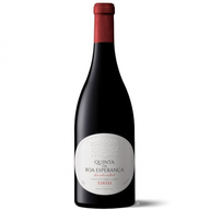Quinta Da Boa Esperança Red
