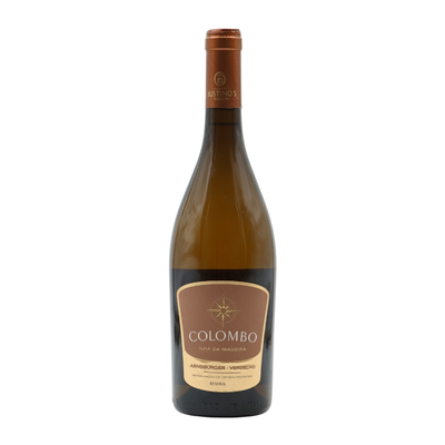 Justinos Colombo Arnsburger Verdelho Reserva  Branco