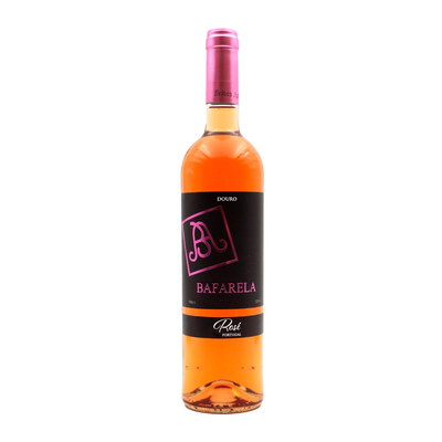 Bafarela  Rosé