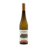 Aveleda Loureiro E Alvarinho White