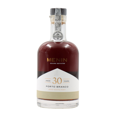 Menin 30 anos  Branco