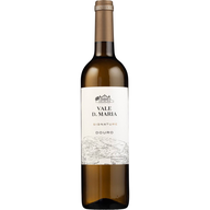 Vale D. Maria Signature Douro White