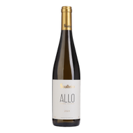 Soalheiro Allo Loureiro Alvarinho Branco