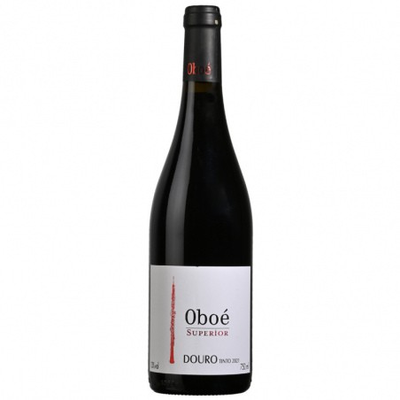 Oboe Superior  Tinto