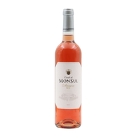 Conde De Monsul Douro Rosé